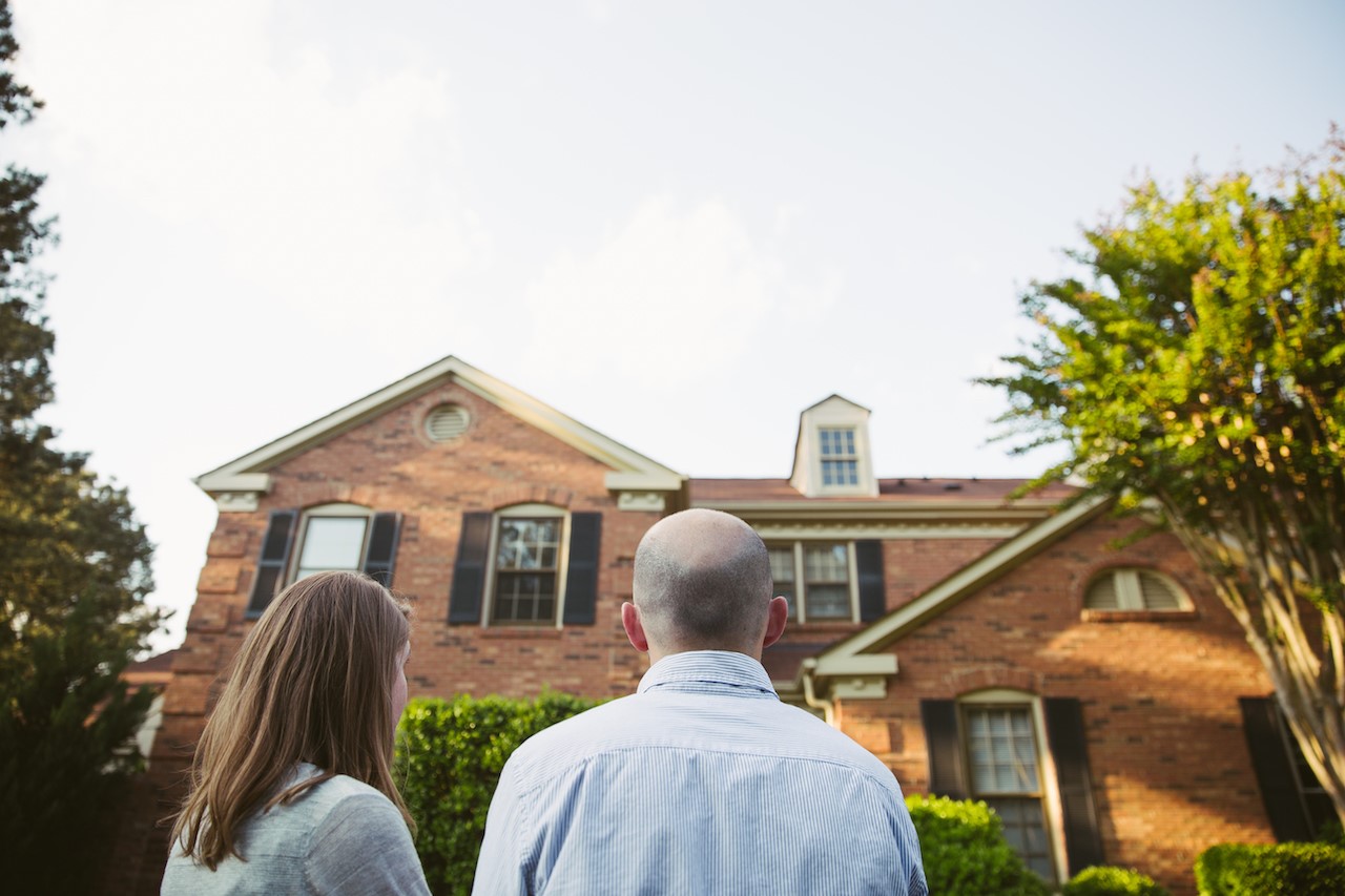 renovation loan options