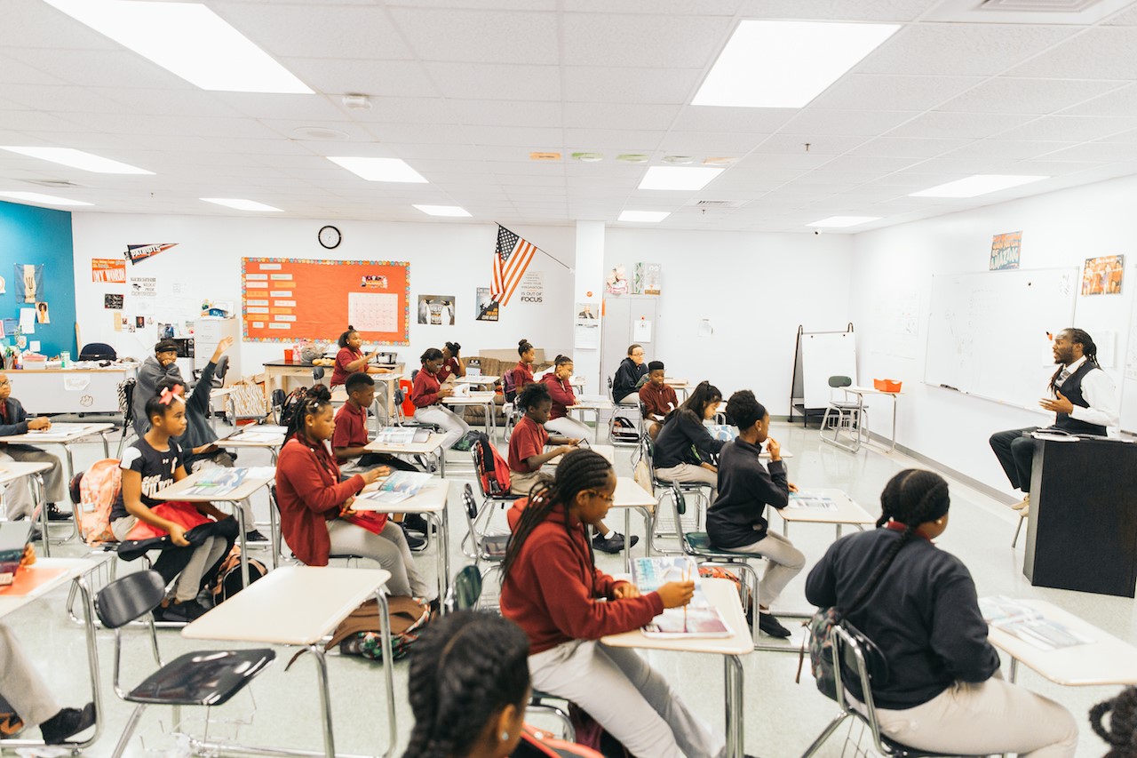 students-science