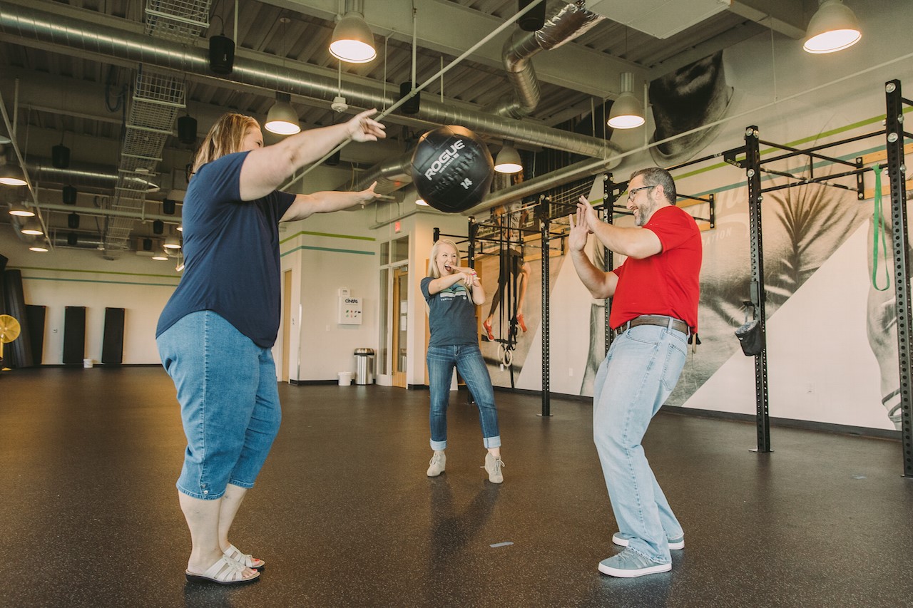 How one Movement sales leader builds a winning team