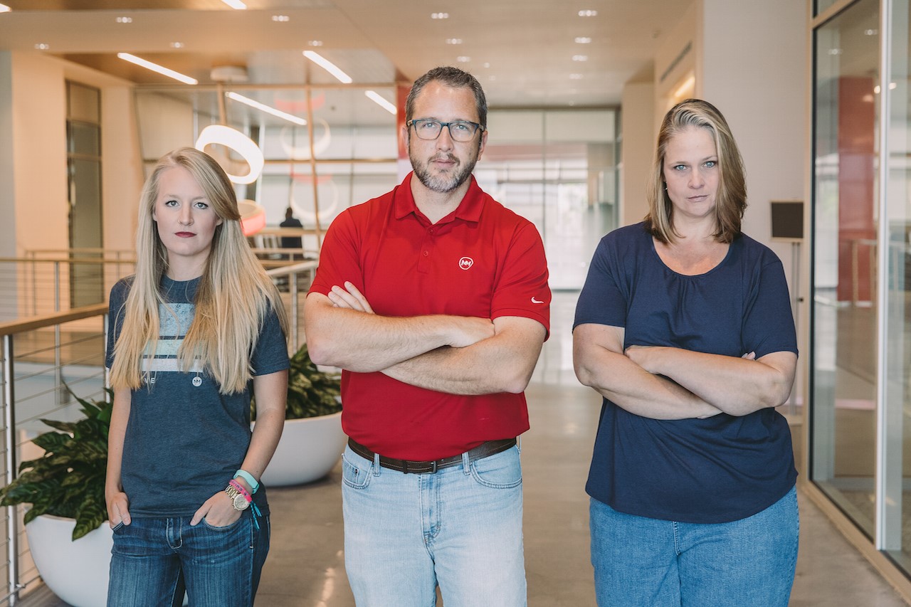 How one Movement sales leader builds a winning team