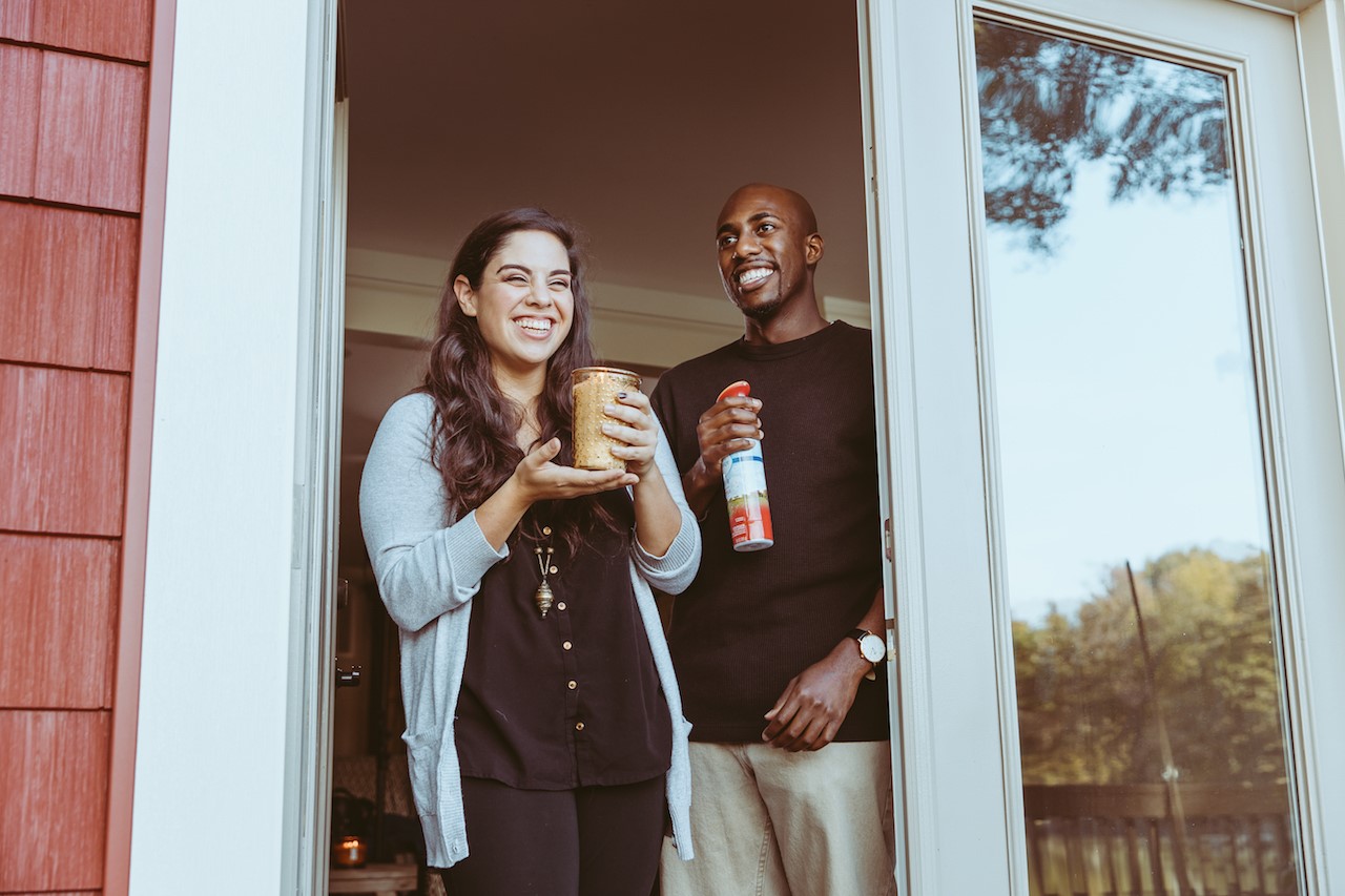 Hosting hacks for the ultimate guest experience