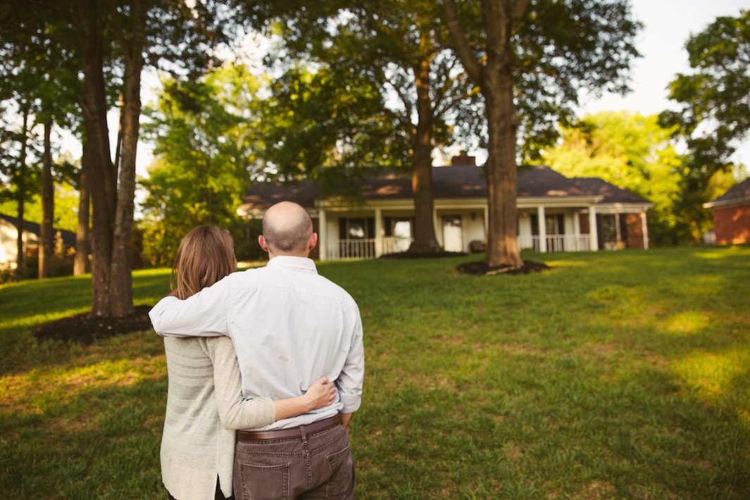 Tips on how to get a mortgage