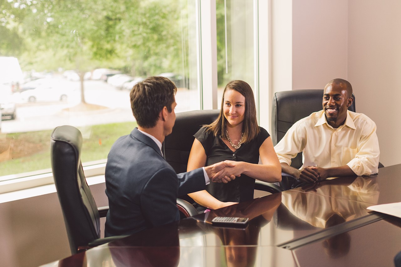 First-time home buying: Can you do it?