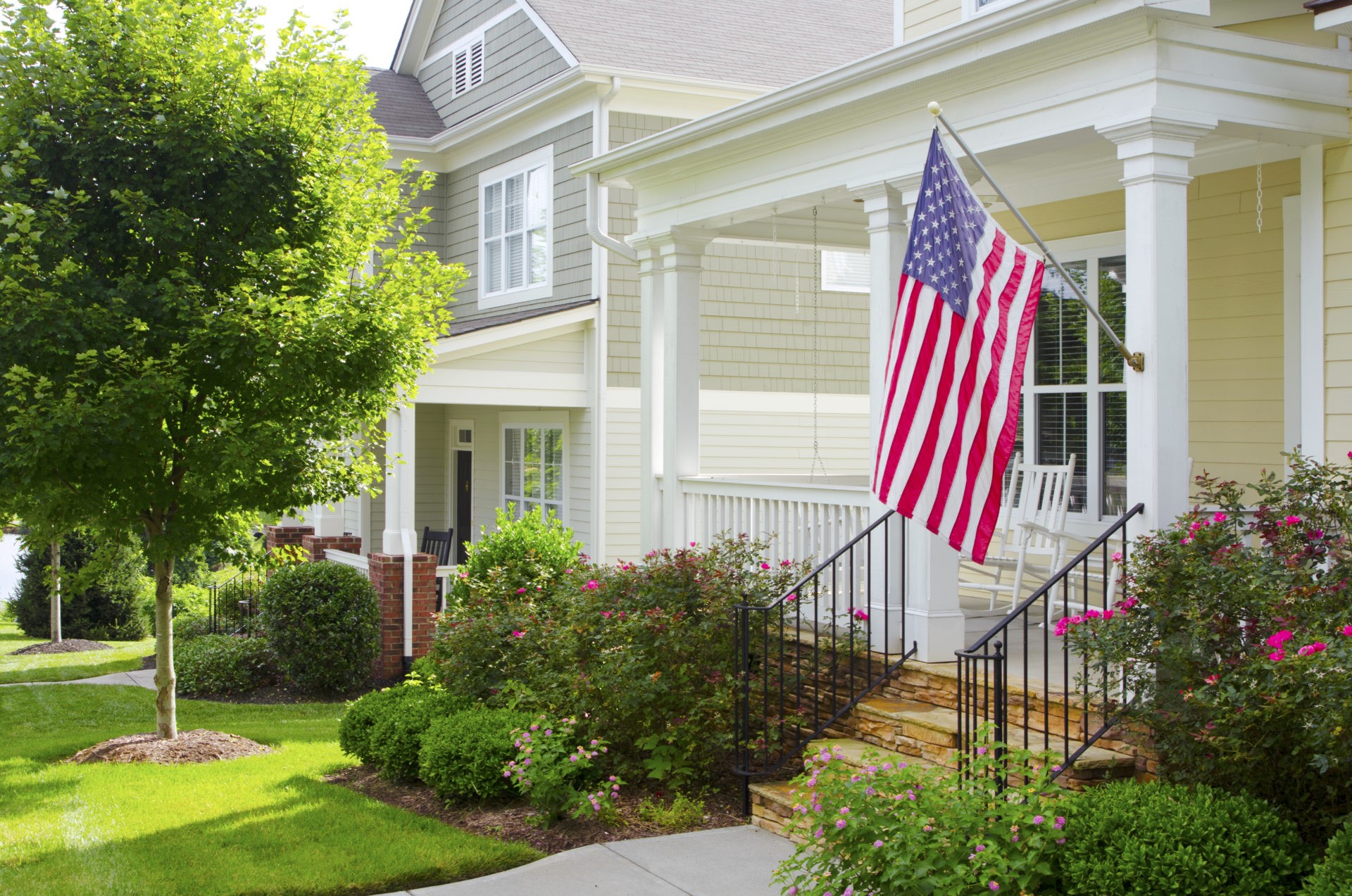 VA home loan benefits