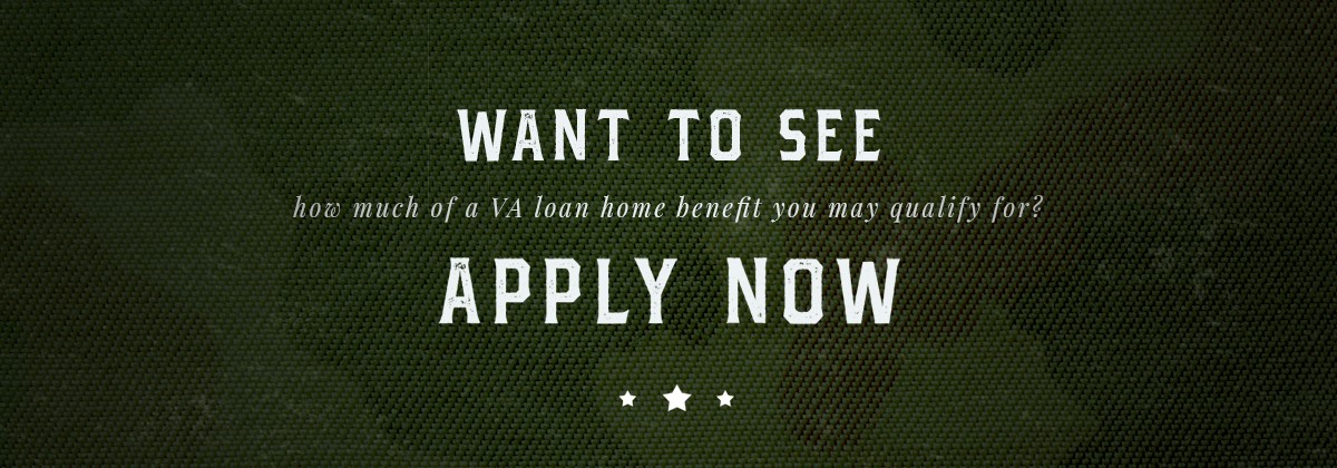 VA home loan benefits