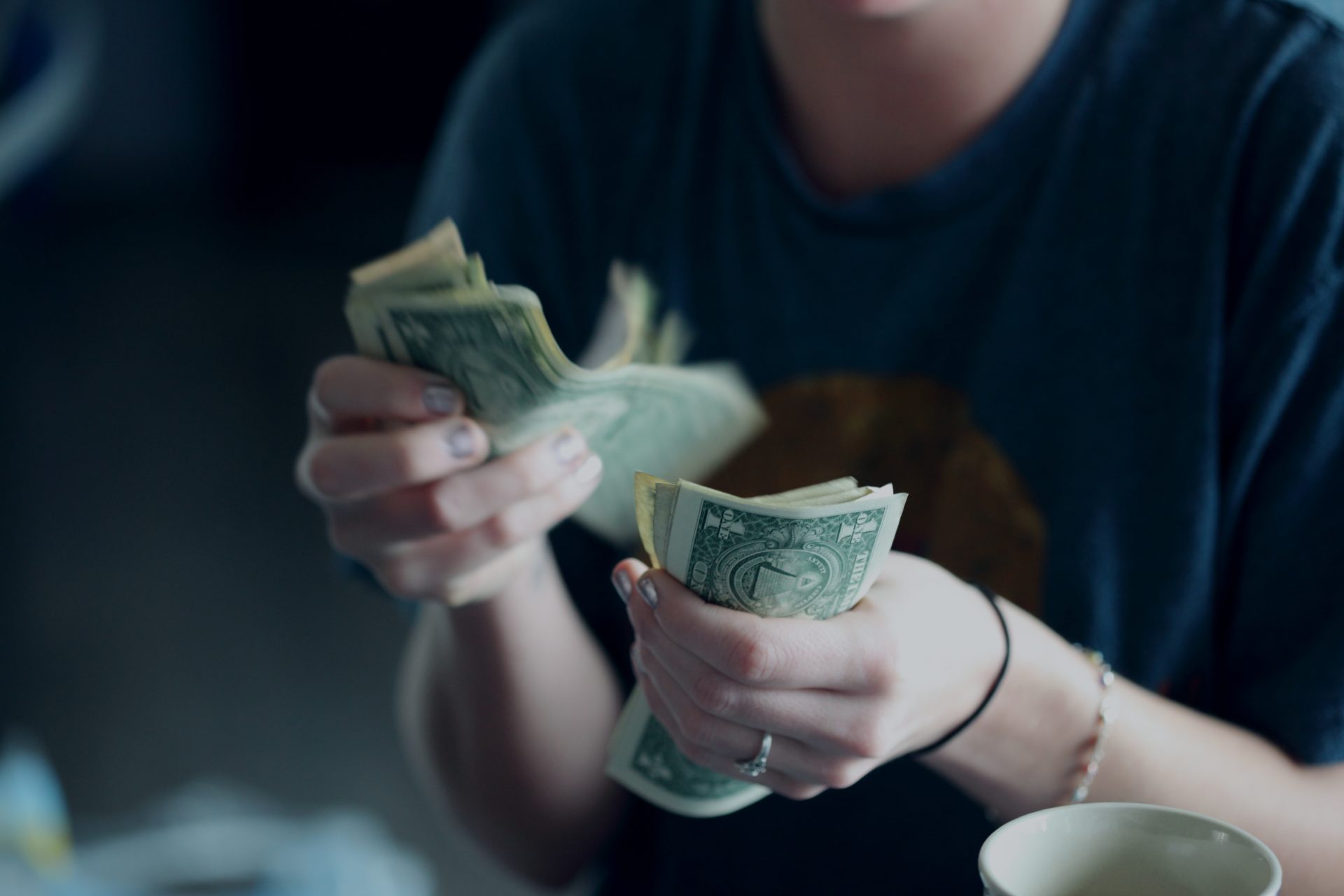 salary needed to buy a house
