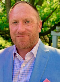 Market Leader Brian Sumption