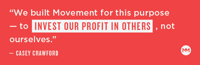 Movement Mortgage gives $200 million to expand schools, affordable housing and community outreach programs