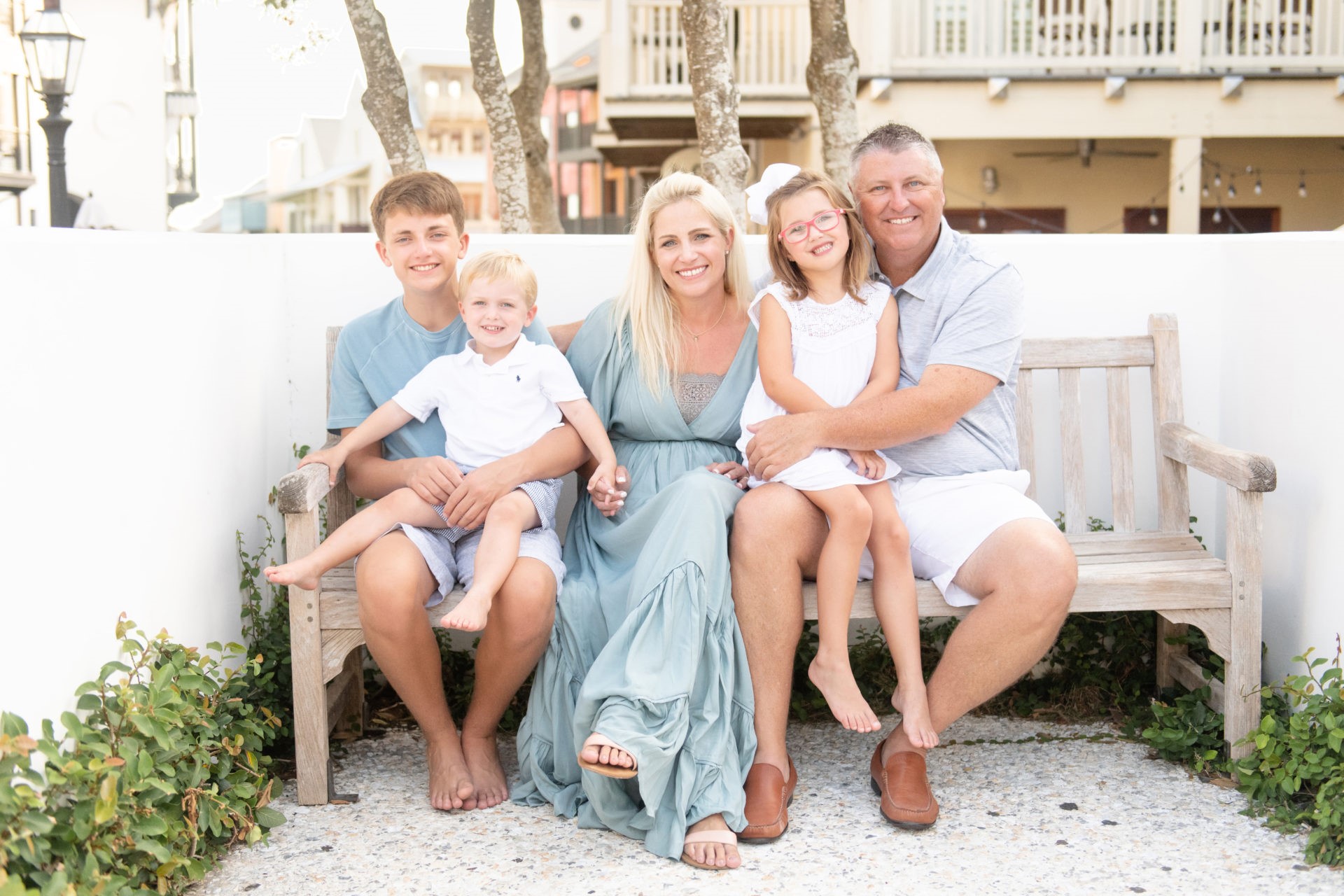 The Mike Garrett Mortgage Team joins Movement Mortgage in Georgia