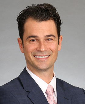 Justin O'Donnell