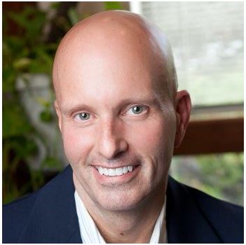 Jim Collins of Movement Mortgage
