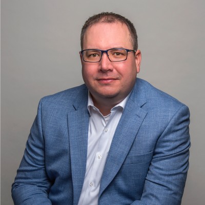 Movement expands in Delaware with the addition of Jon Wilson