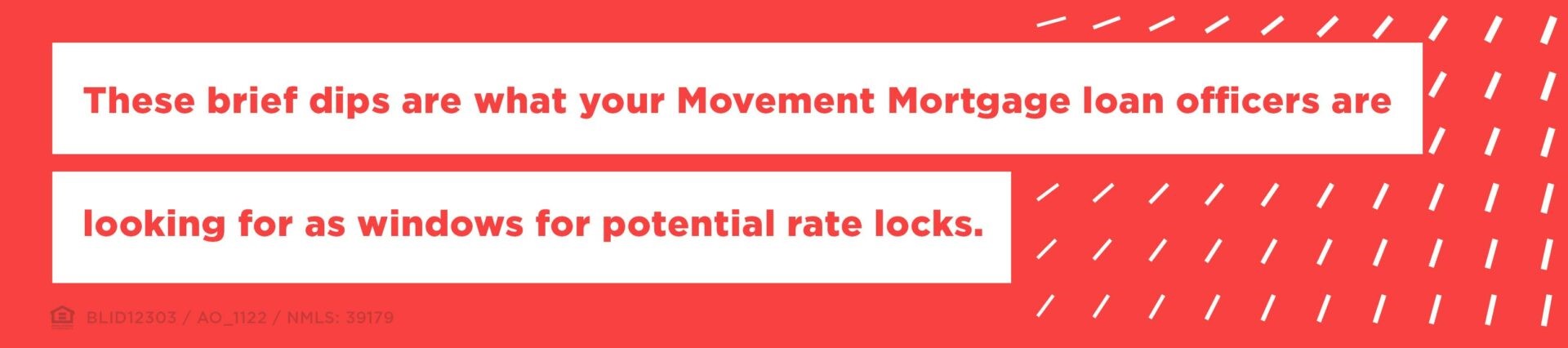 A rate hike, a brief rate dip and what they mean for homebuyers