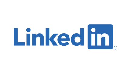 LinkedIn icon
