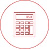 Calculator icon