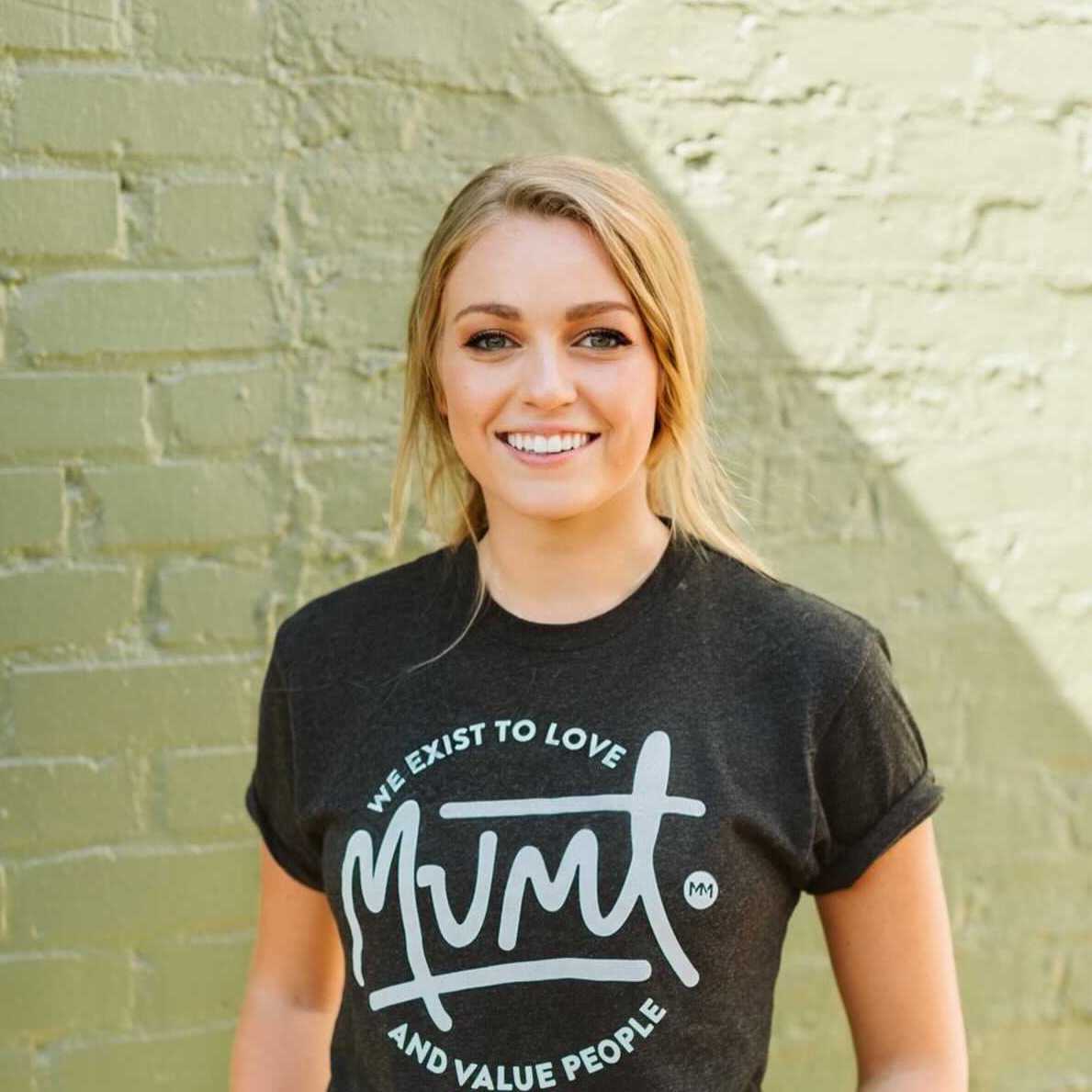 Chloe McMullen
